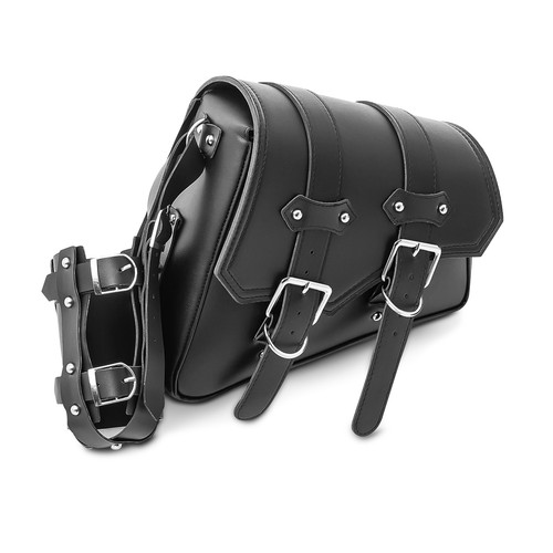 Saddlebag for suzuki intruder - for,