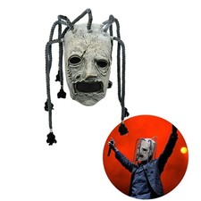 Halloween Terror Mask Slipknot