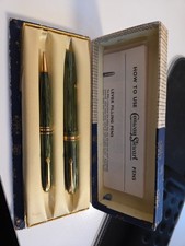 Conway Stewart Vintage 1940