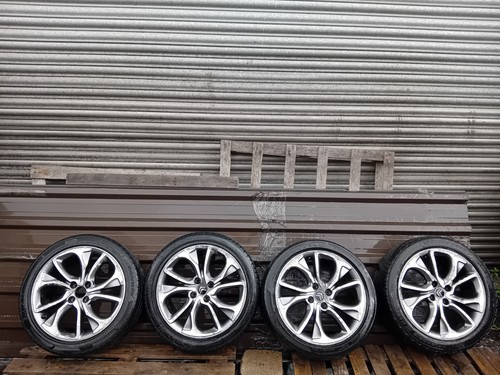 Citroen ds4 mk1 - citroen,