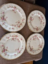 Paragon Bone China Victoriana