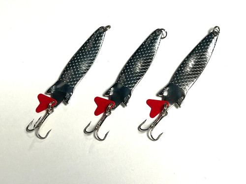Tacush toby 18g 9cm - x, 18g,