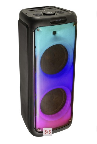 Acoustic solutions groove - solutions,