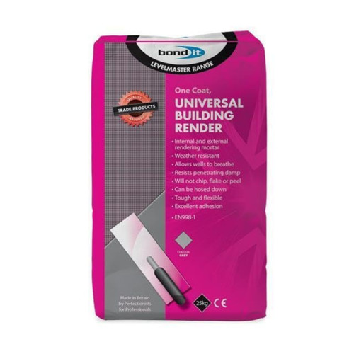 Bond building render bdre25 - it,