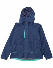 TARGET DRY Womens Hooded Rain