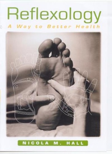 Reflexology way to better - way,