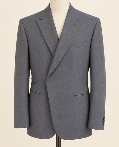 New suit without tags never - suit.,