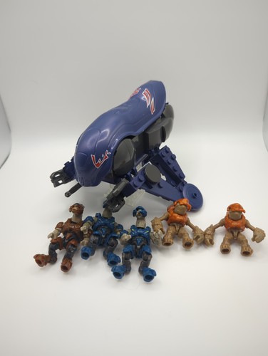 Mega bloks halo - mega,