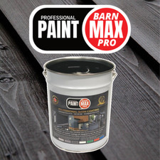 Barn & Fence Paint - Water or