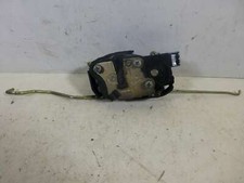 TOYOTA STARLET 5 DOOR 1996-1999 DOOR LOCK MECH (FRONT PASSENGER/LEFT SIDE) 