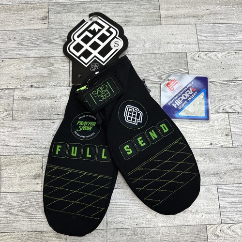 New small esc - new, freeride