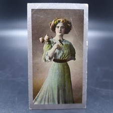 Rare 1908 Godfrey Phillips