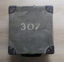 ALMEX ticket machine BOX RM