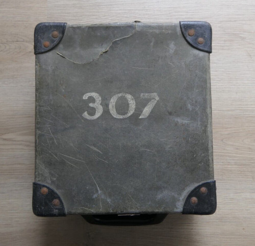 Almex ticket machine box - almex,