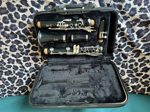 Clarinet yamaha ycl 250 ref - yamaha, ref.83