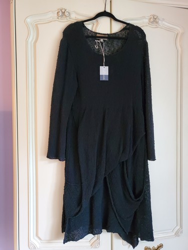 Zuza bart linen dress tunic - bart,