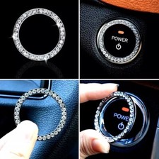 FIT BMW Bling Decorative