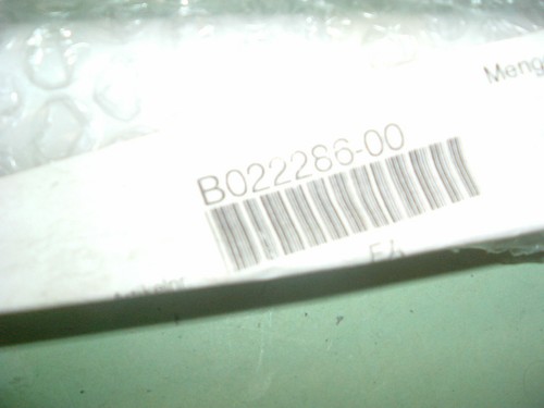 NORITSU...............B022286