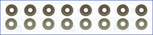 Ajusa 57054300 seal set - 57054300,