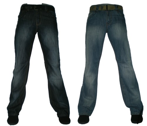 Boot cut designer flare - boot,