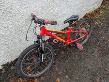 Saracen Mantra Kids 20 Inch