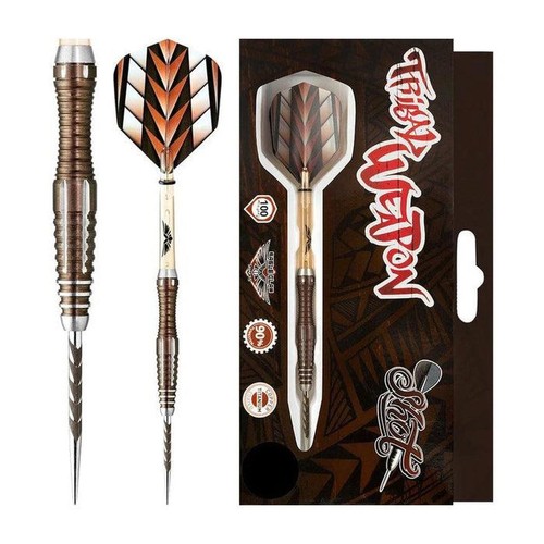 Shot tribal weapon - shot,