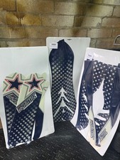 TONYKART KOSMIC  401 T  FULL