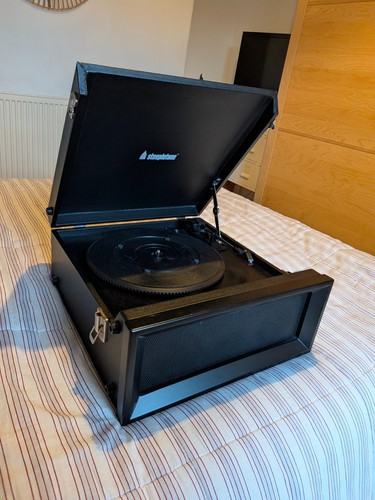 Steepletone srp1r11 portable - srp1r11,