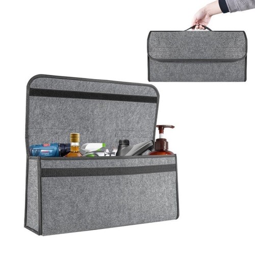Car boot tidy - tidy, storage