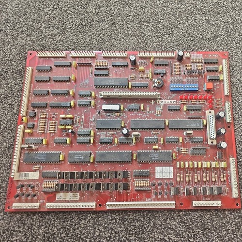 Maygay m1b boards - maygay, fruit