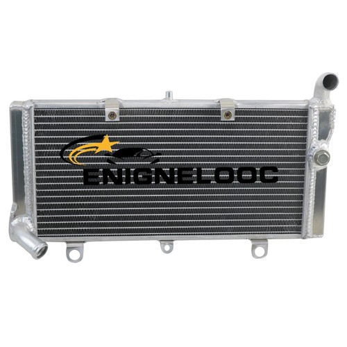 Row core aluminum - row,