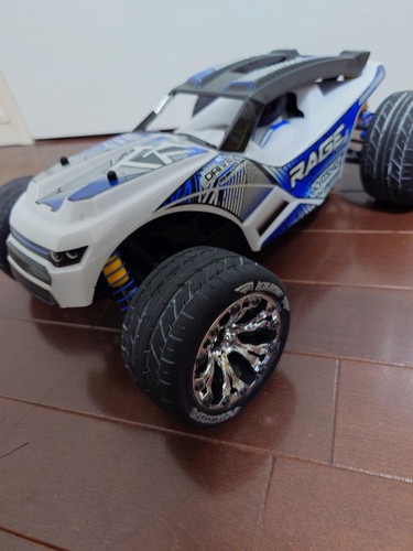 Kyosho rage off - rage, rc