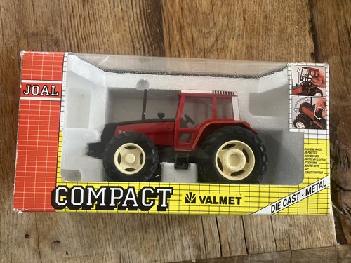 Joal valmet tractor - joal, 1/35