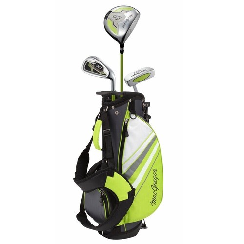 Macgregor golf dct junior - dct,