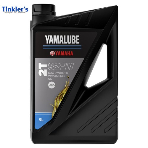 Yamaha yamalube 2stroke - yamaha,