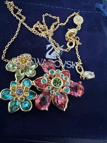 Swarovski gema necklace - gema,