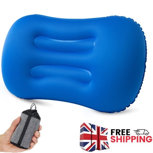 Inflatable travel pillow - inflatable,