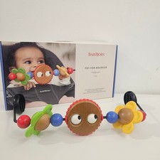 Baby Bjorn Bouncer Toy Bar