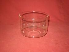 Tilley lamp glass