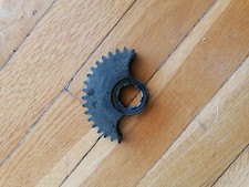 Ariel 350 NG WNG Red hunter