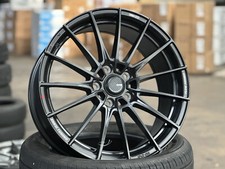 New 18x8J ENKEI TUNING FC01