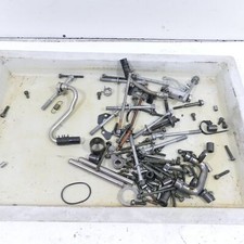 Yamaha YZF-R1 1000 RN09 500km