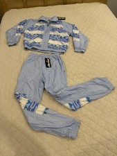 NWT Vintage Ellesse Women's