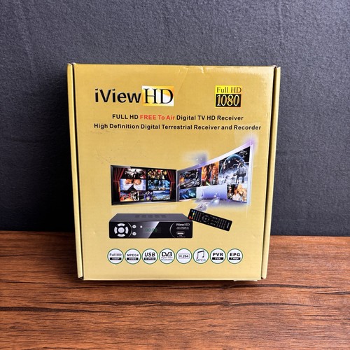 Iview freebie digital - hd,