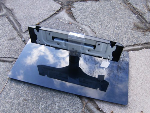 Sony kdl 46ex524 stand - sony, with