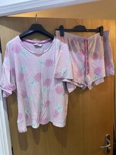 asda pyjamas