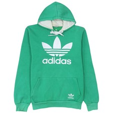 Adidas 90's Spellout Pullover