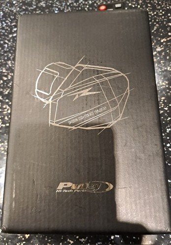 Puig r19 honda cb1000 - r19, /