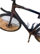 S Works Roubaix  - Shimano