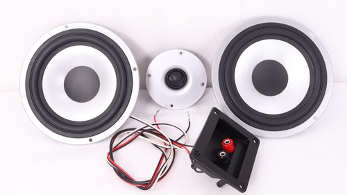 Tibo audio 30001 speaker - 2,